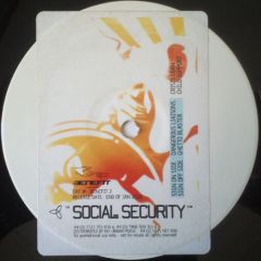 Chris Loan / Child Support - Chris Loan / Child Support - Dangerous Liasons / Ghetto Blaster - Benefit Beats 2