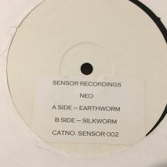 NEO  - NEO  - Earthworm - Sensor