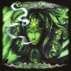 Mad Lion - Mad Lion - Weed Is All We Need - Morpheus