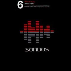 Who Da Funk - Who Da Funk - Music In Me - Sondos