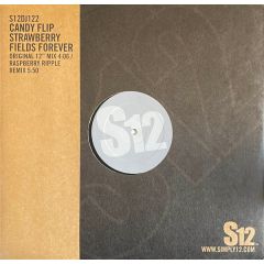 Candy Flip - Candy Flip - Strawberry Fields Forever - S12 Simply Vinyl