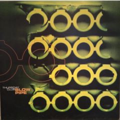 Thursday Club - Blowpipe - R & S Records