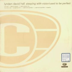 Lynden David Hall - Sleeping With Victor / Used To Be Perfect - Cooltempo