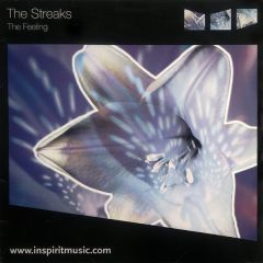 The Streaks - The Streaks - The Feeling - Inspirit Music