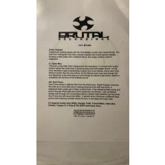 Dataset - Dataset - Cyber Men - Brutal 2