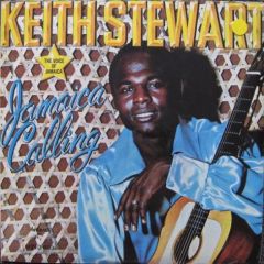 Keith Stewart - Keith Stewart - Jamaica Calling - Kalypso