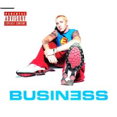 Eminem - Eminem - Business - Interscope