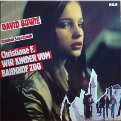 Original Soundtrack - Original Soundtrack - Christiane F. Wir Kinder Vom Bahnof Zoo - RCA