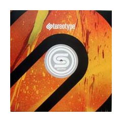 Eddie K - Eddie K - Stink Box - Stereotype