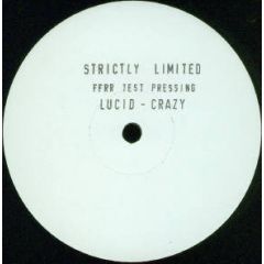 Lucid - Crazy (Translucid) - Delirious
