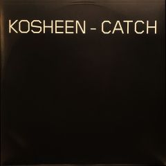 Kosheen - Kosheen - Catch (Remixes) - Moksha