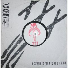 B Key - B Key - Default / Battlecry - XXX