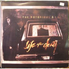 Notorious B.I.G - Notorious B.I.G - Life After Death - Bad Boy