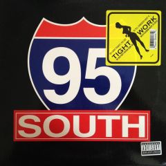 95 South - 95 South - Tightwork - RCA