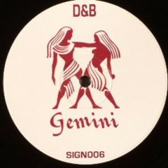 Unknown Artist - Unknown Artist - Gemini - Sign