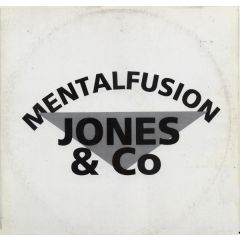 Jones & Co - Jones & Co - Mentalfusion - IMC