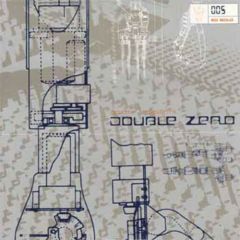 Ed Solo - Ed Solo - Dubrunner - Double Zero
