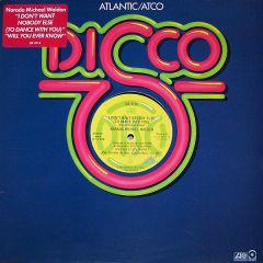 Narada Michael Walden - I Don't Want Nobody Else (To Dance With You) / Will You Ever Know - Atlantic