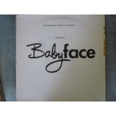 Babyface - Babyface - Tender Love - Solar