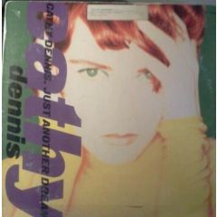 Cathy Dennis - Cathy Dennis - Just Another Dream - Polydor