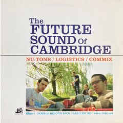 Various Artists - Various Artists - Future Sound Of Cambridge - Hospital