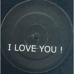 Various - Various - I Love You ! - Not On Label