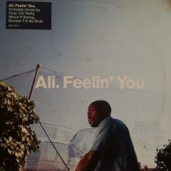 ALI - ALI - Feelin' You - Polydor