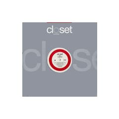 Celine Diablo - Celine Diablo - SHY - Closet