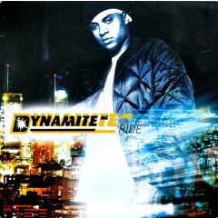 Dynamite MC - Dynamite MC - Ride (Disc 2) - Ultimate Dilemma