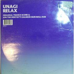 Unagi - Unagi - Relax - Bitch 9