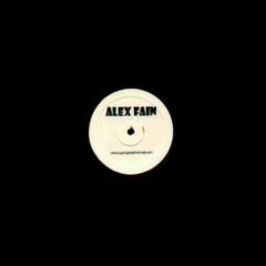 Alex Fain - Alex Fain - Are You Gangster - Oxyd Records