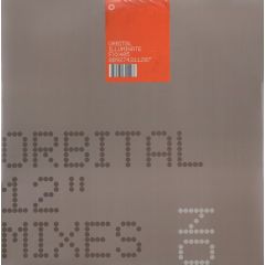 Orbital - Orbital - Illuminate - Ffrr