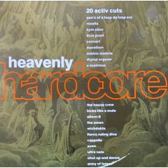 Various Artists - Various Artists - Heavenly Hardcore - Dino