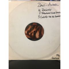 Dani - Dani - Angel - Jamcat Records
