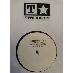 Tito Heron - Tito Heron - Diamond Life - Not On Label