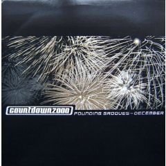 Pounding Grooves - Pounding Grooves - December - Countdown 2000