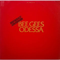 Bee Gees - Bee Gees - Odessa - Karussell