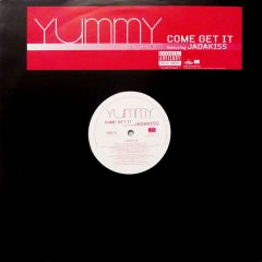 Yummy Bingham - Yummy Bingham - Come Get It - Motown