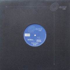 D-Ex - D-Ex - Drum Attack E.P. - Molecular Recordings