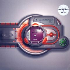 Phonic - Phonic - Tell Me How It Feels - Time Unlimited