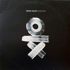 Green Velvet - Green Velvet - Whatever - Music Man