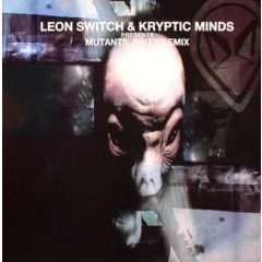 Kryptic Minds & Leon Switch - Kryptic Minds & Leon Switch - Mutants (B Key Remix) - Defcom
