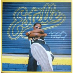 Estelle - Estelle - 1980 - V2