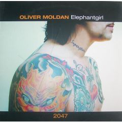 Oliver Moldan - Oliver Moldan - Elephantgirl - Superstar