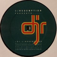 Karl Davis & John Kerrigan - Karl Davis & John Kerrigan - 4th Dimension - DJ Redemption