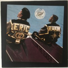 Eric B & Rakim - Eric B & Rakim - Follow The Leader - MCA