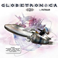 Pathaan Presents - Pathaan Presents - Globetronica (Volume 2) - Platipus