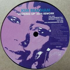 Kim Beacham - Kim Beacham - Looking Up 2004 Rework - Soulshine