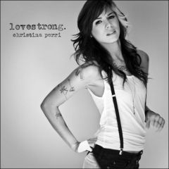 Christina Perri - Christina Perri - Lovestrong. - Atlantic