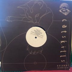 Hardkandy - Hardkandy - Nothing To Do In Hell EP - Catskills